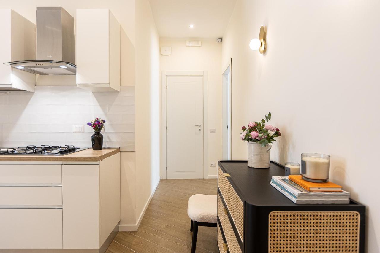 Apartamento Colosseum Boutique
