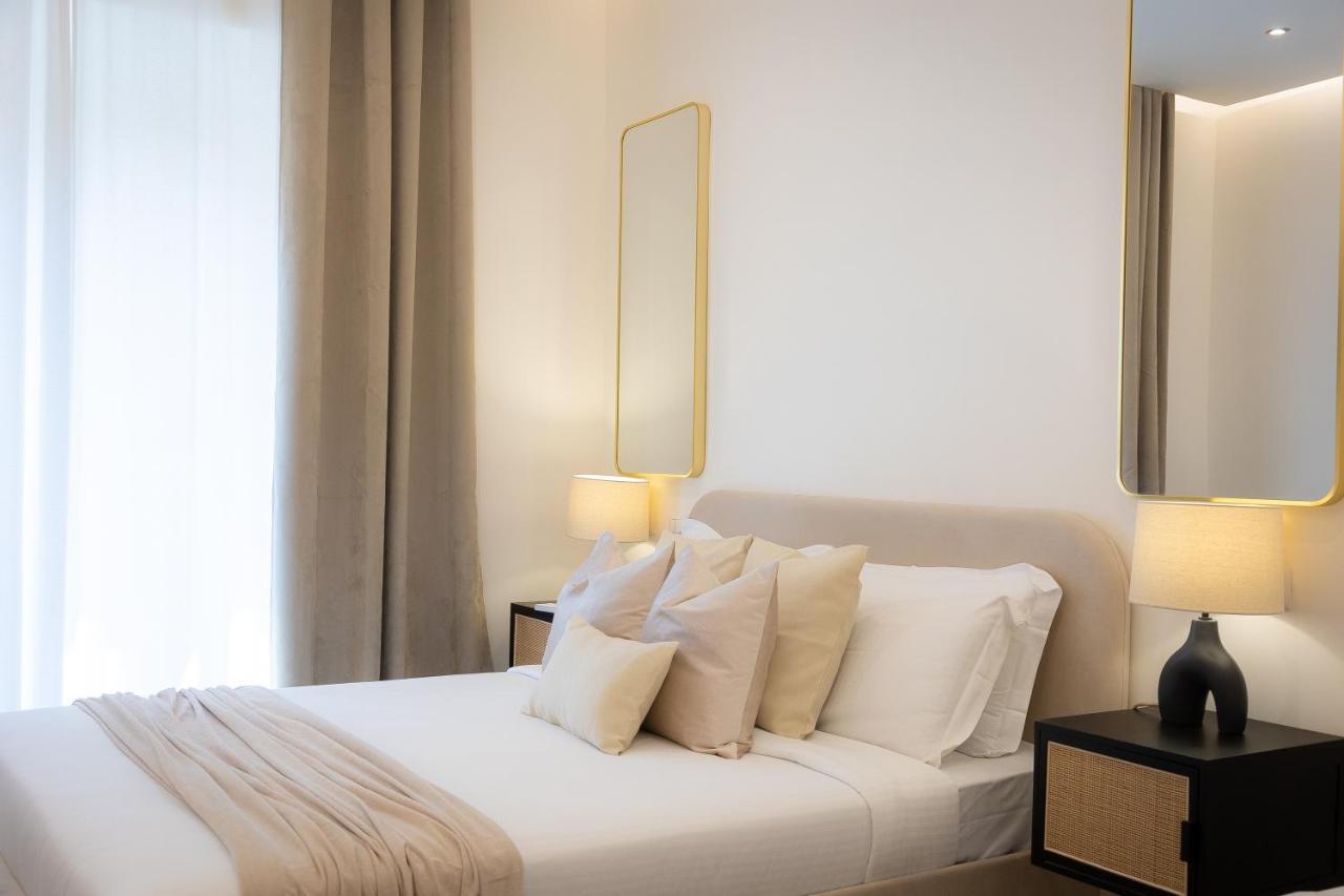 Apartamento Colosseum Boutique Roma