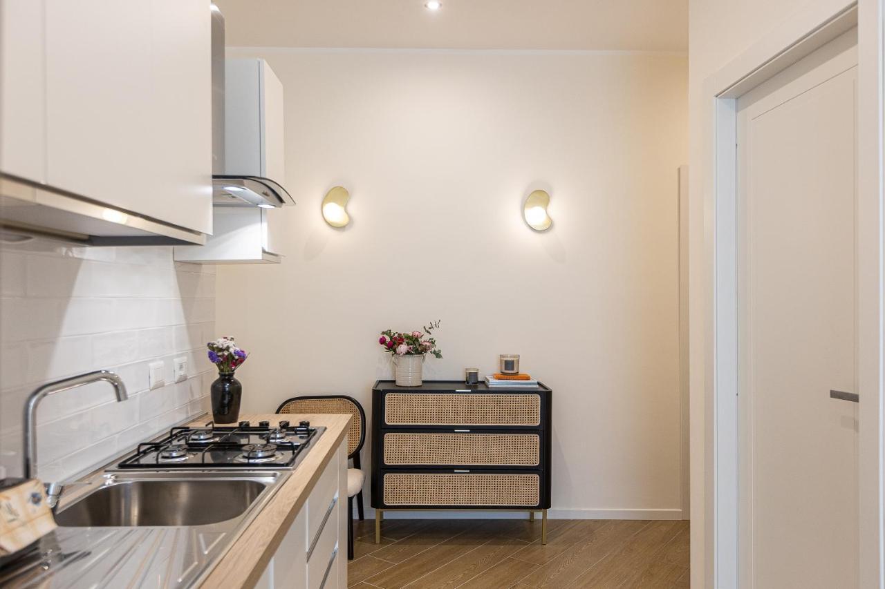 Apartamento Colosseum Boutique