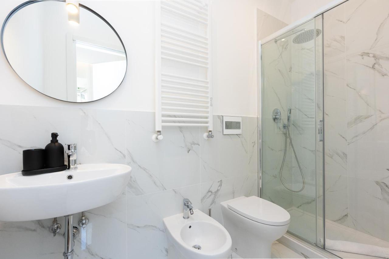 Apartamento Colosseum Boutique Roma