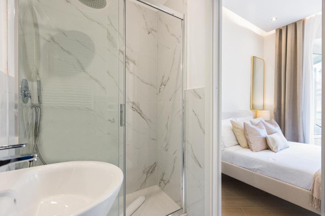 Apartamento Colosseum Boutique