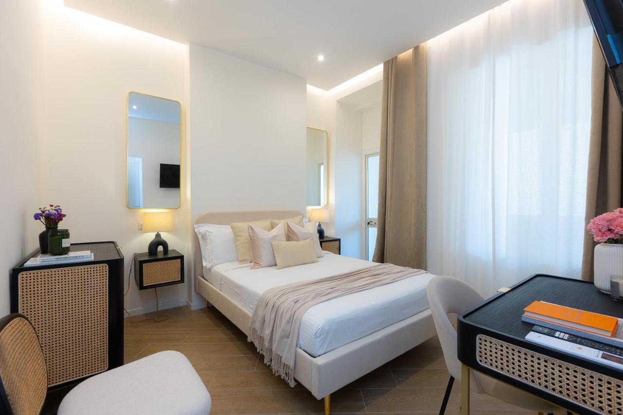 Apartamento Colosseum Boutique *