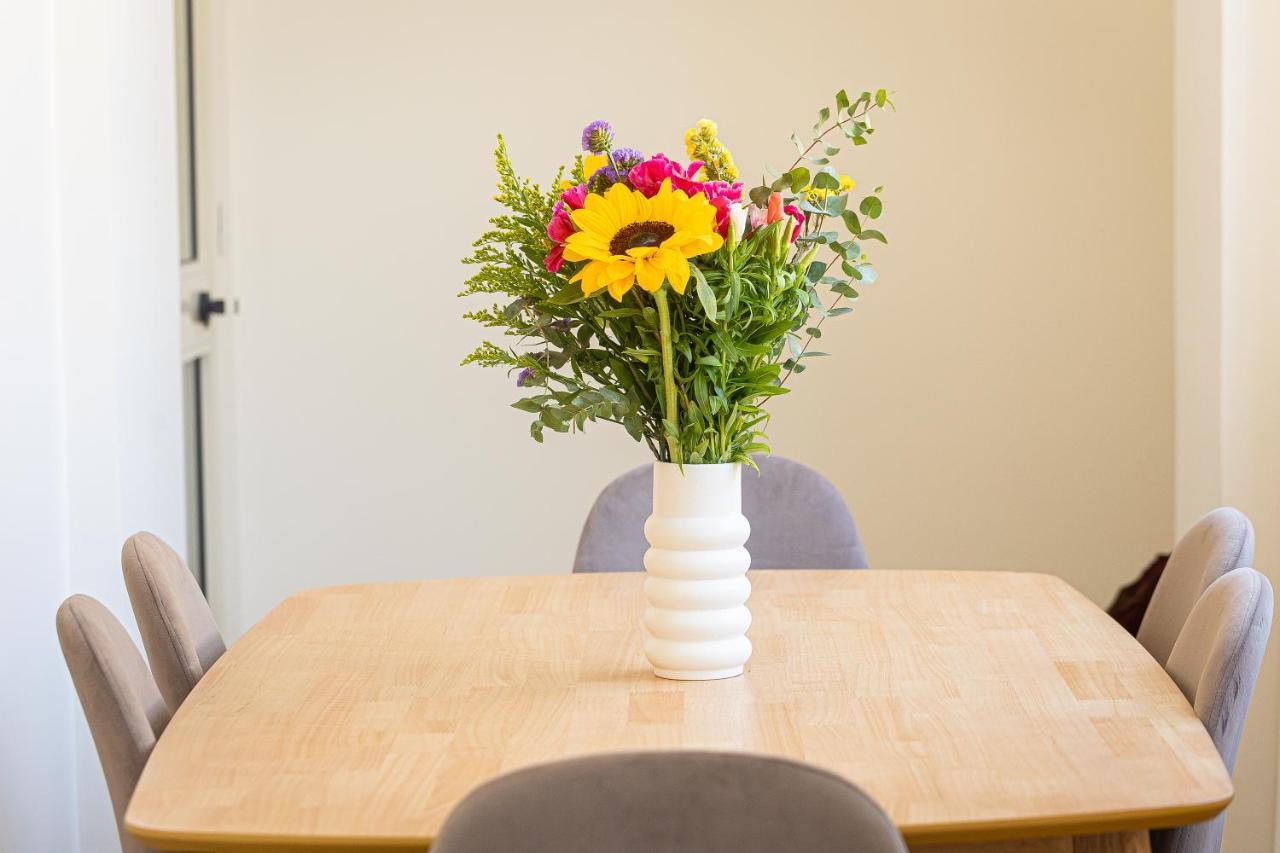 Colosseum Boutique Apartamento *