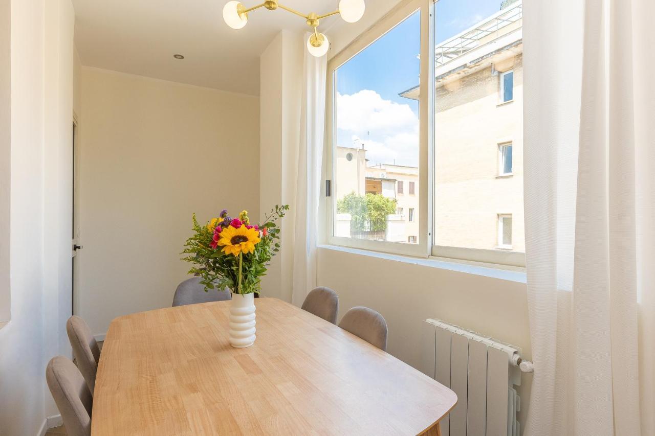 Apartamento Colosseum Boutique
