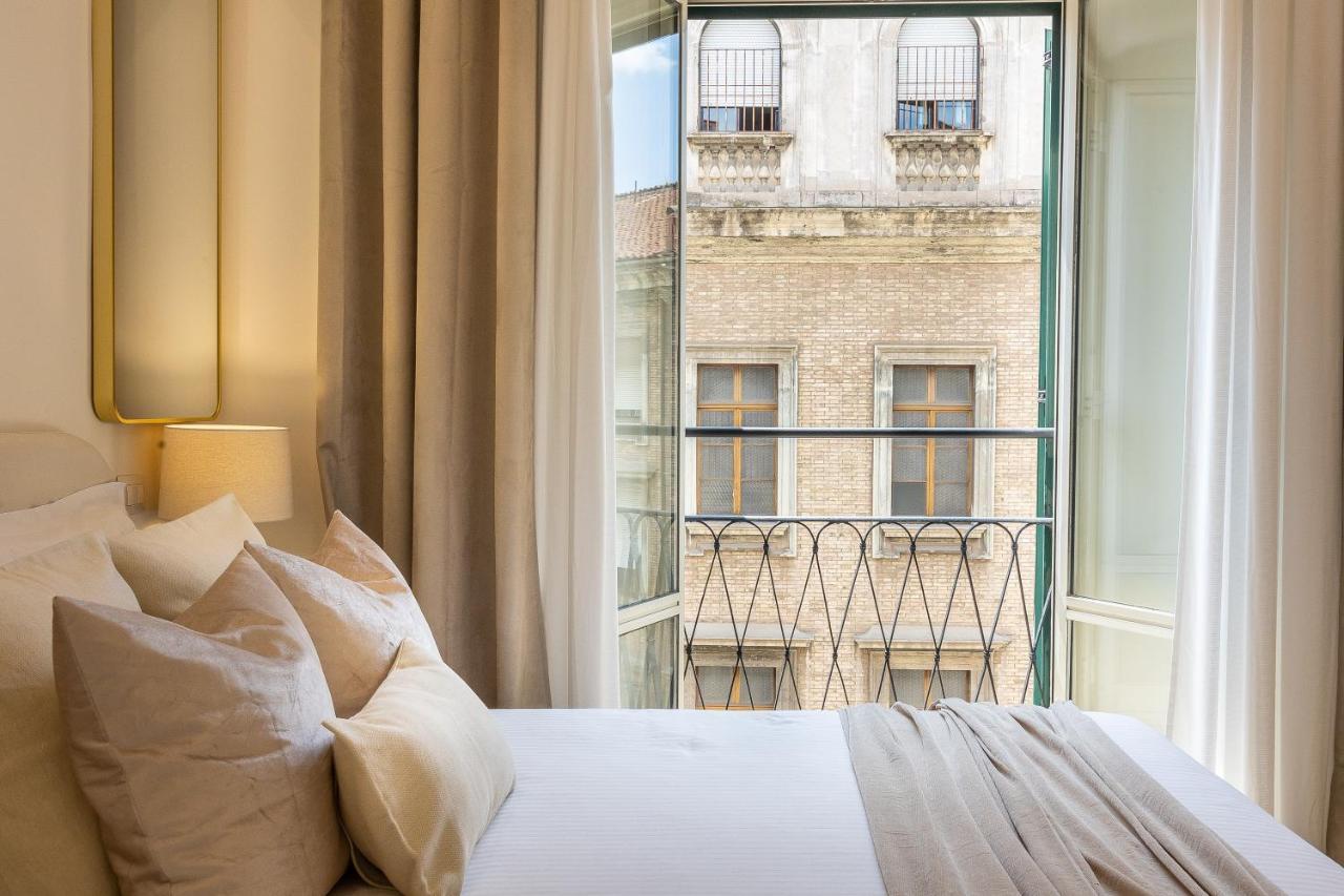 Apartamento Colosseum Boutique Roma