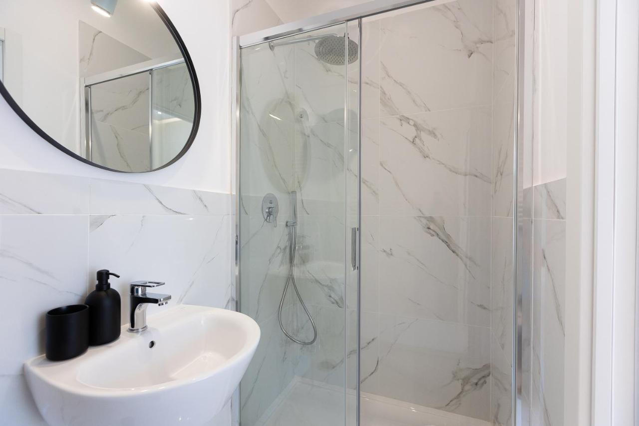 Apartamento Colosseum Boutique *