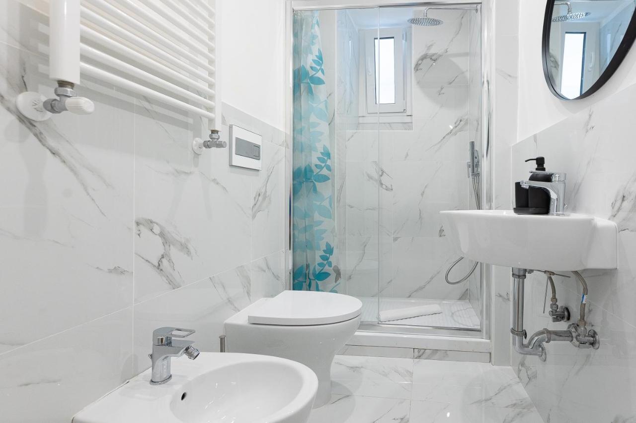Apartamento Colosseum Boutique Roma