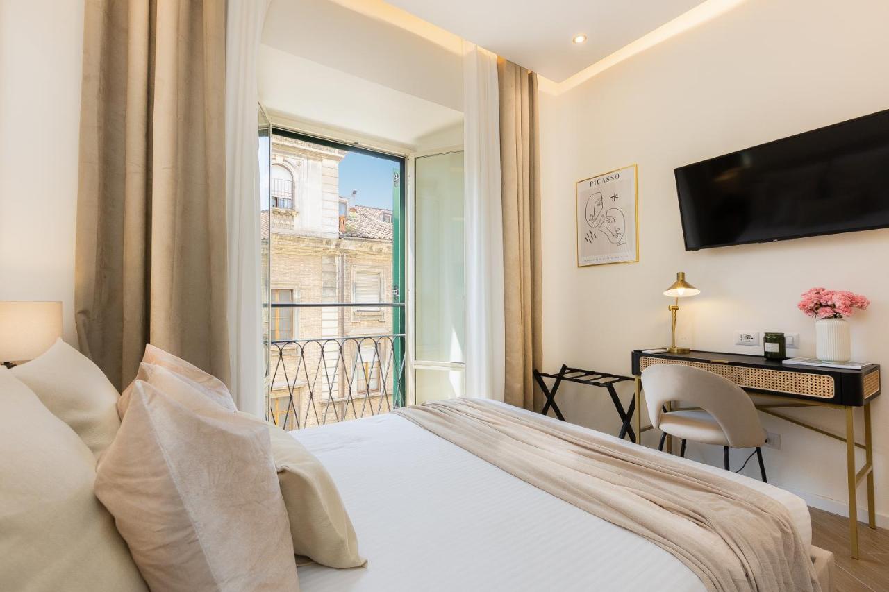Colosseum Boutique Apartamento