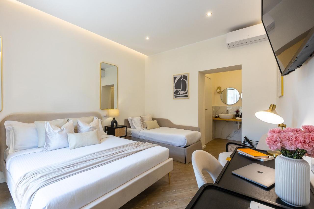 Colosseum Boutique Apartamento *