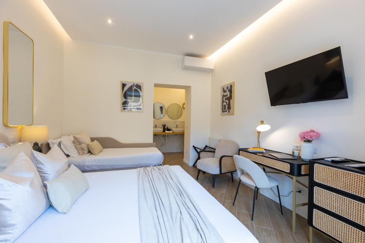 Apartamento Colosseum Boutique *