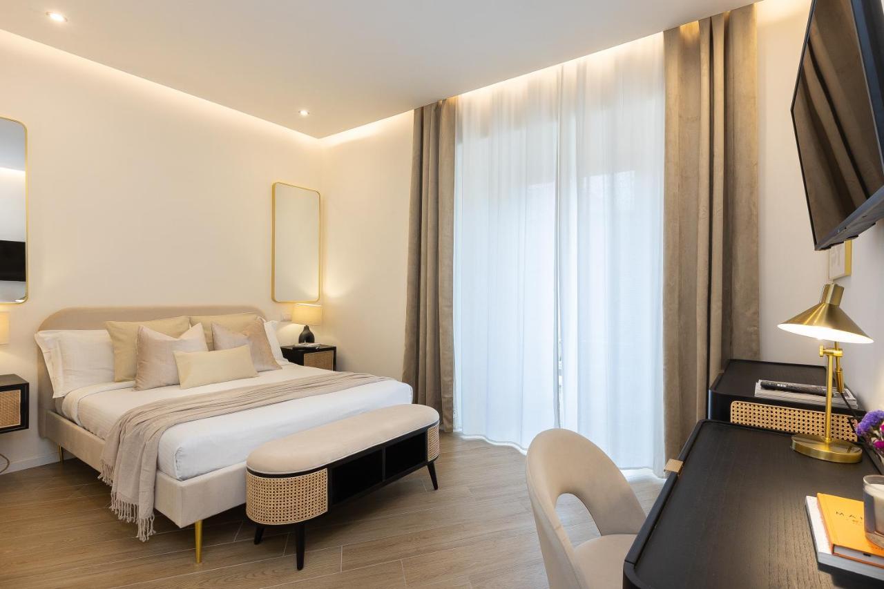 Apartamento Colosseum Boutique *