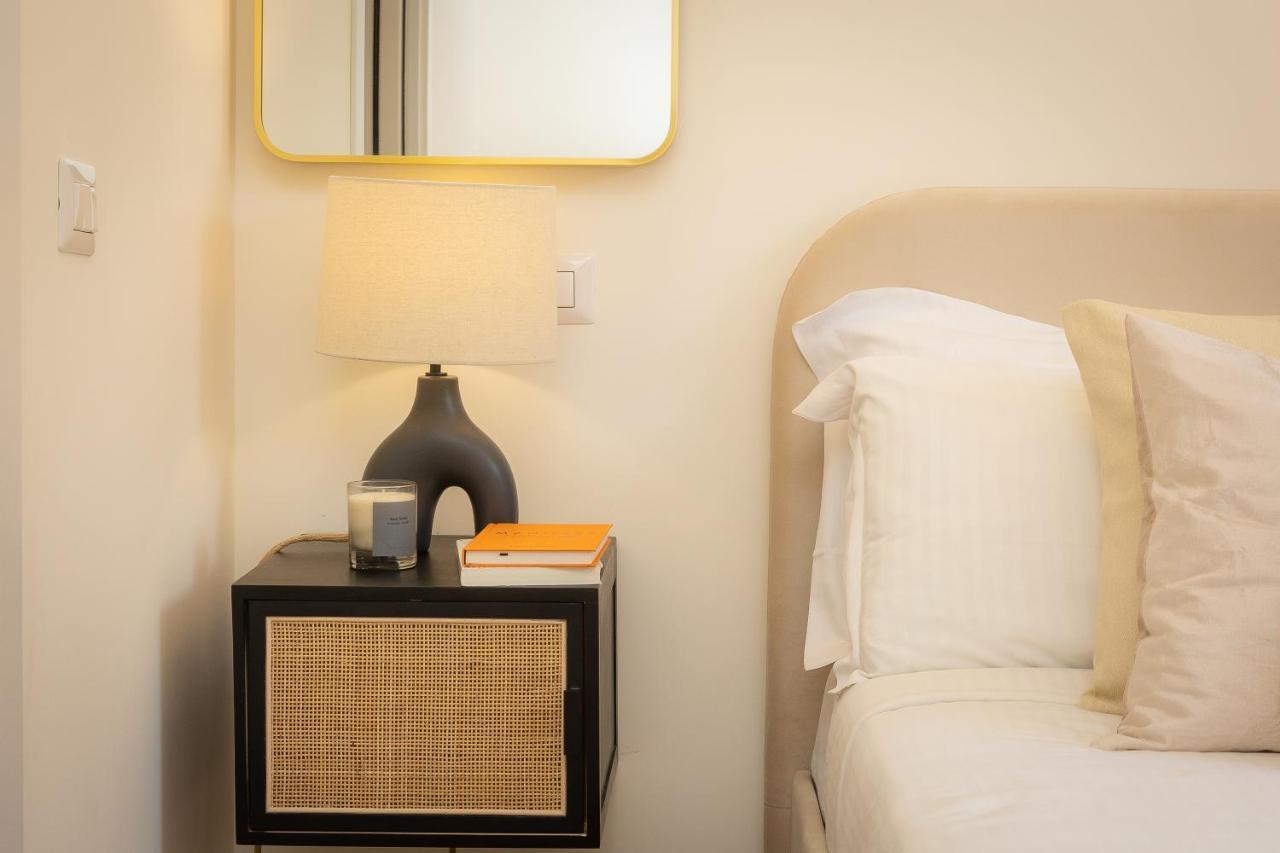 Apartamento Colosseum Boutique
