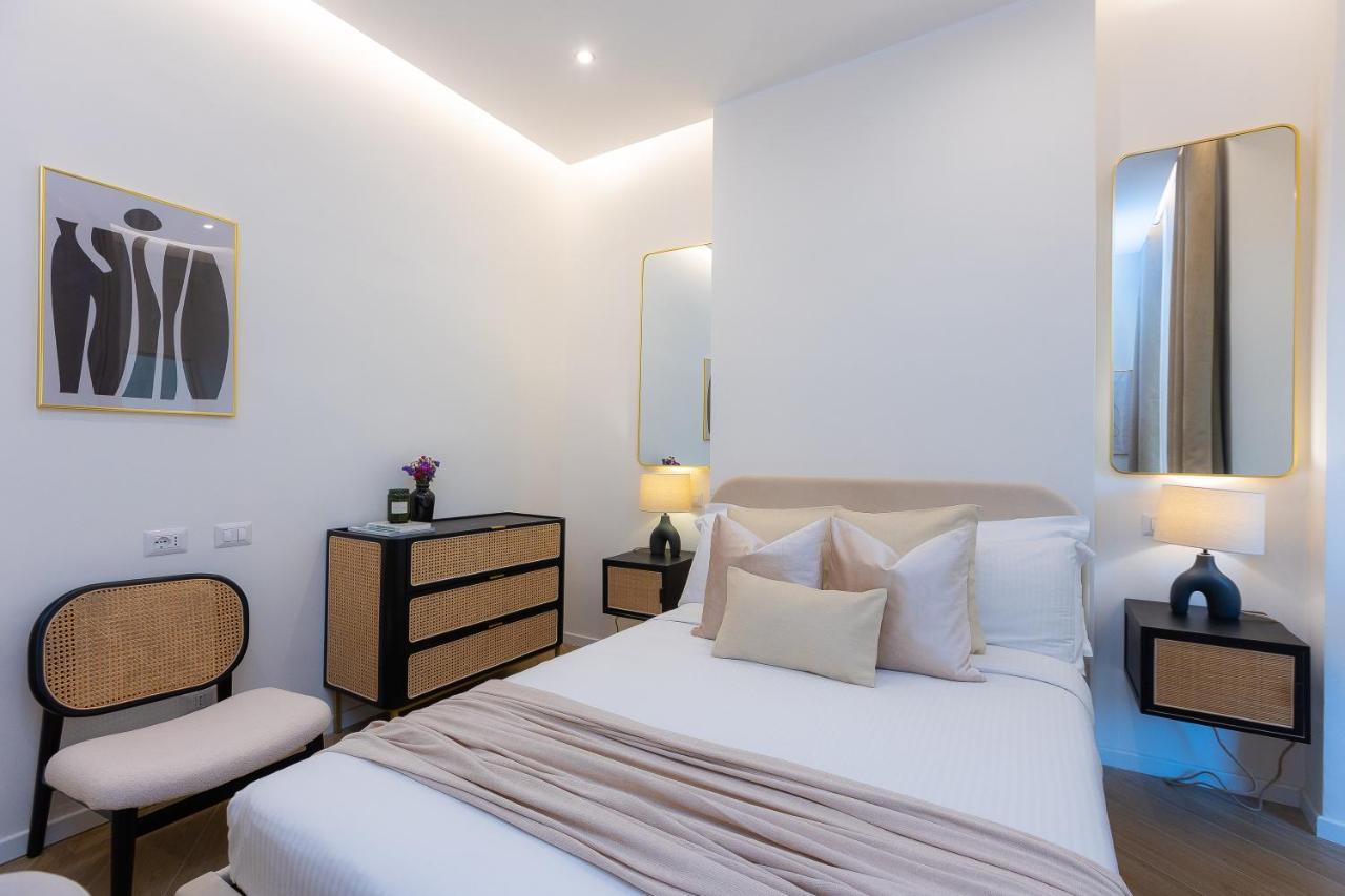 Colosseum Boutique Apartamento