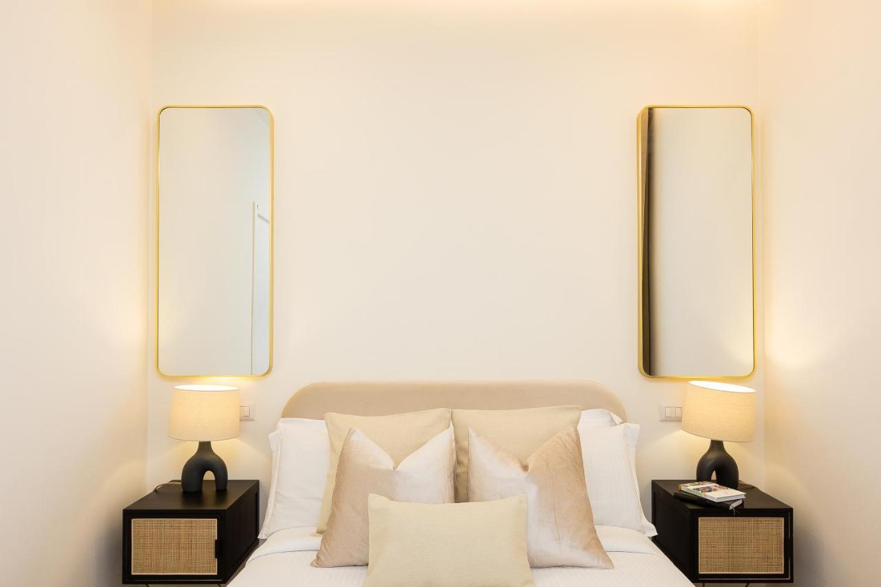 Colosseum Boutique Apartamento *