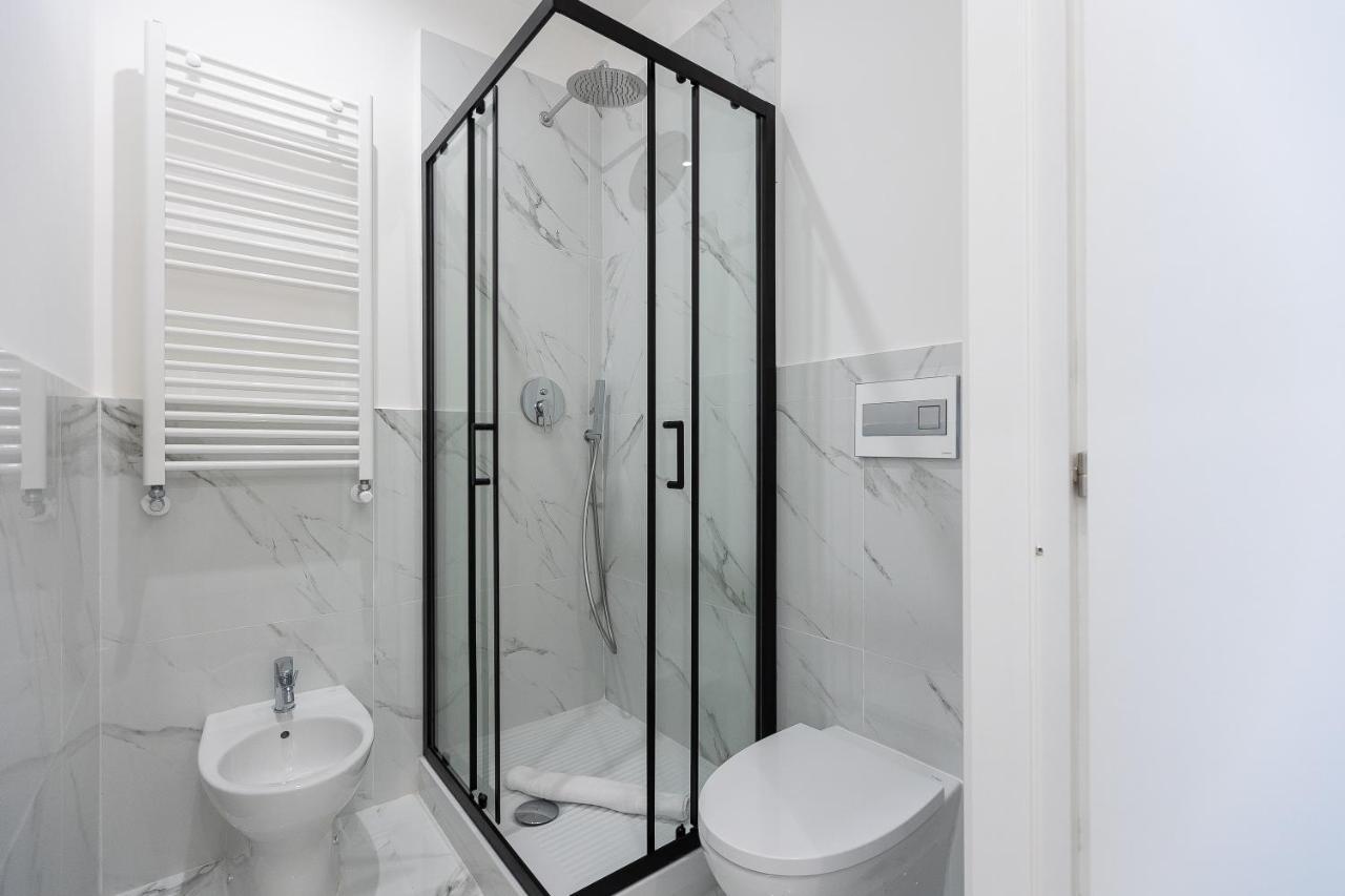 Apartamento Colosseum Boutique Roma