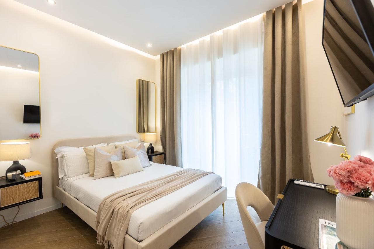 Apartamento Colosseum Boutique