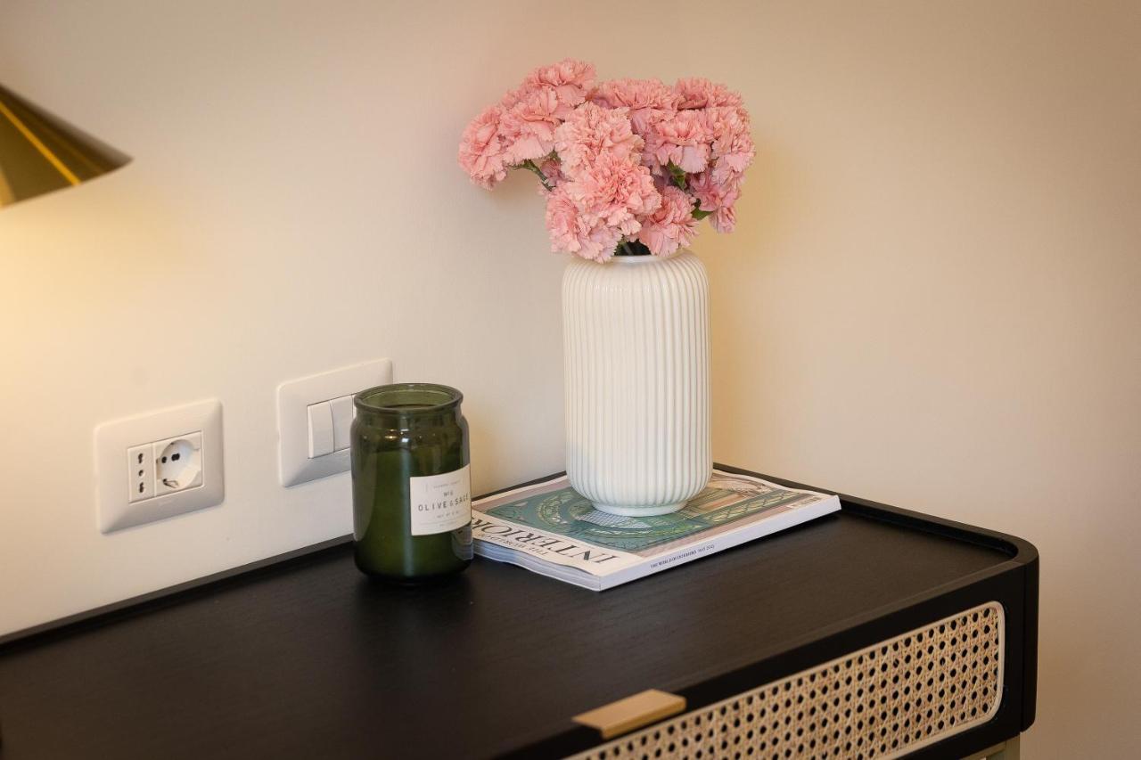 Colosseum Boutique Apartamento