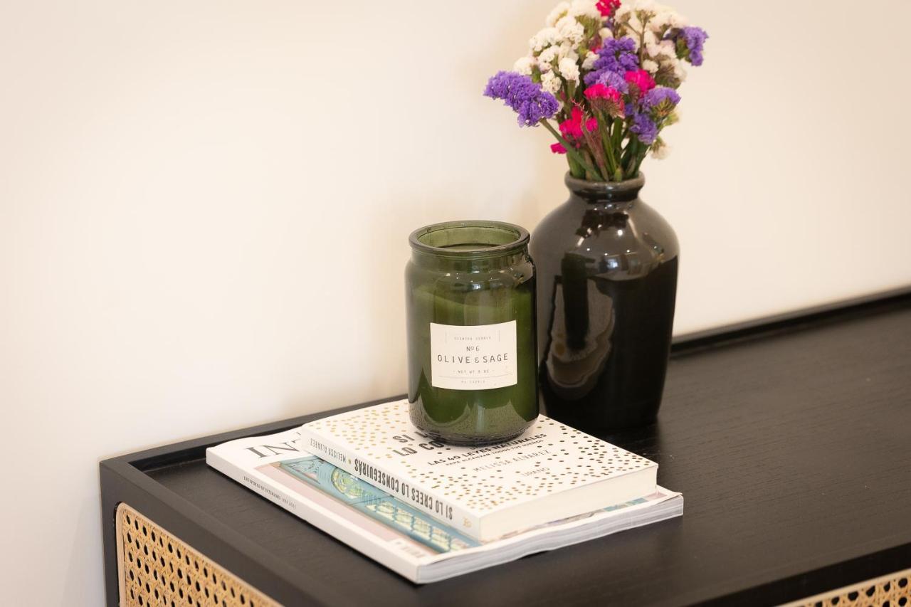 Colosseum Boutique Apartamento *