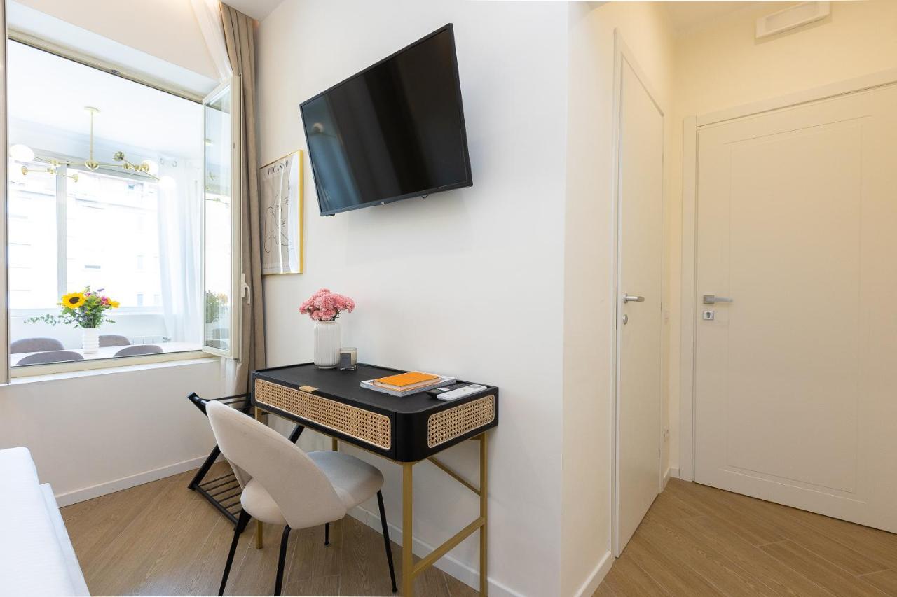 Colosseum Boutique Apartamento