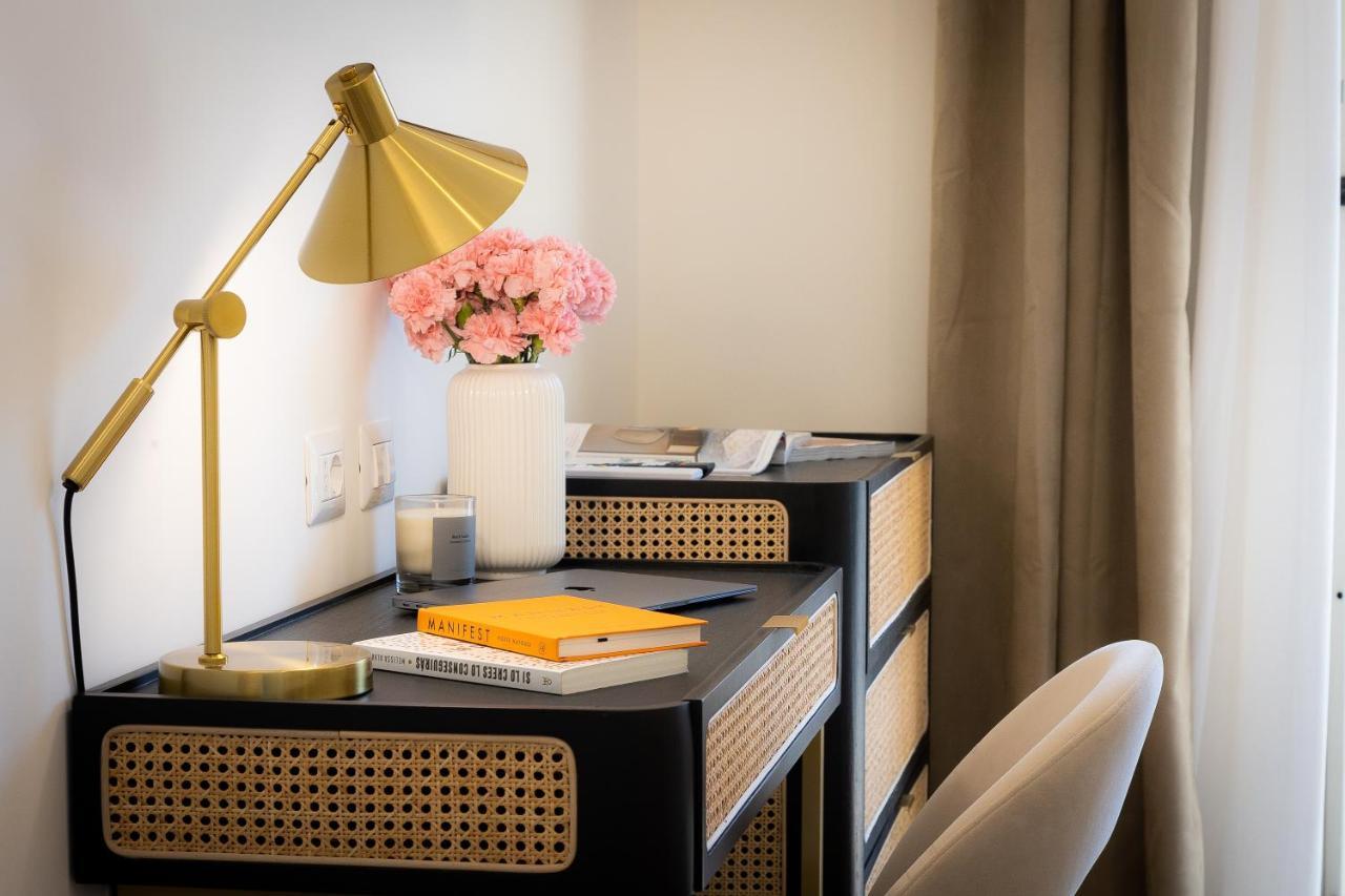 Colosseum Boutique Apartamento *