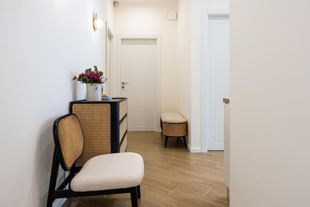 Colosseum Boutique Apartamento *