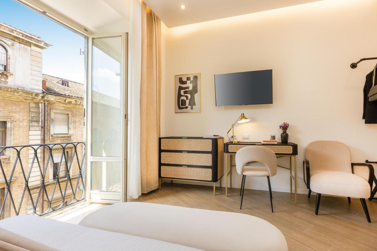 Colosseum Boutique Roma